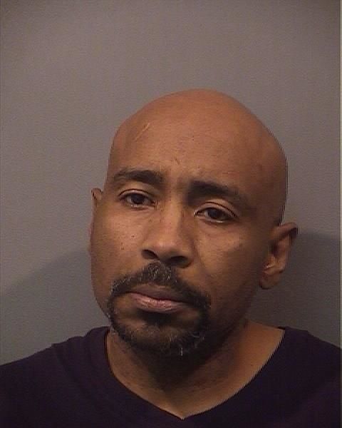 Eugene Lamar Cross